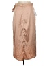 e.ssue Tan Formal Skirt Size S - photo 2