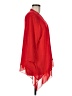 Notations Red Cardigan Size M (estimated) - photo 4