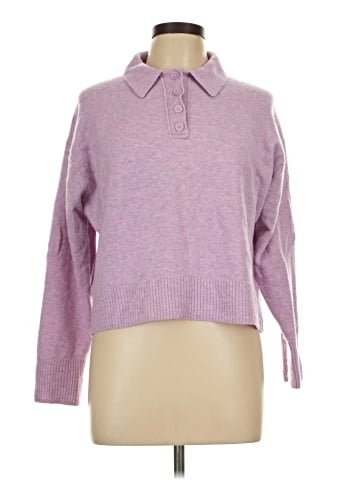 J.Crew Pullover Sweater (view 1)