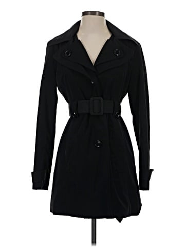 London Fog Trenchcoat (view 1)