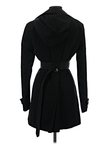 London Fog Trenchcoat (view 2)