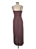 Lulus 100% Polyester Burgundy Brown Cocktail Dress Size M - photo 2