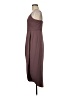 Lulus 100% Polyester Burgundy Brown Cocktail Dress Size M - photo 5