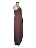 Lulus 100% Polyester Burgundy Brown Cocktail Dress Size M - photo 4
