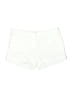 MICHAEL Michael Kors 100% Cotton Hearts White Shorts Size 8 - photo 1