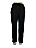 Unbranded Solid Black Casual Pants Size XL - photo 1