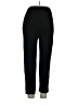 Unbranded Solid Black Casual Pants Size XL - photo 2
