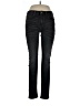 Express Stars Black Jeans Size 32 waist - photo 1