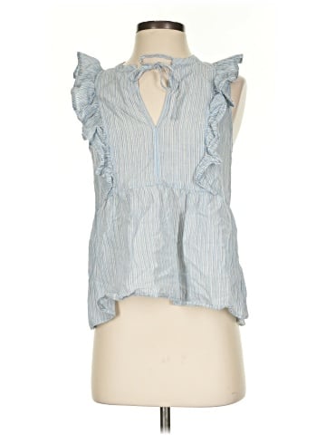 Ann Taylor LOFT Sleeveless Blouse (view 1)