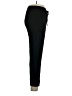 Unbranded Solid Black Casual Pants Size XL - photo 4