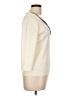 Requirements 100% Acrylic Ivory Cardigan Size L - photo 4