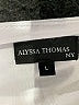 Assorted Brands Silver Sleeveless Blouse Size L - photo 7