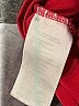 Reebok Red Tank Top Size S - photo 8