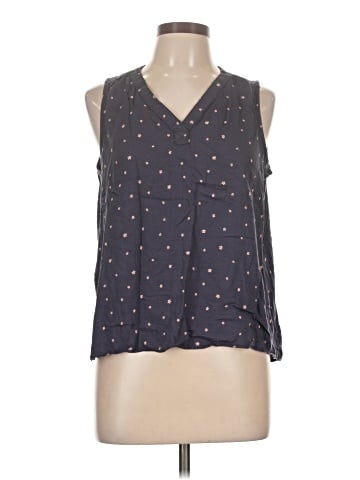 Sonoma Goods for Life Sleeveless Blouse (view 1)