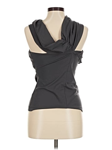 & Other Stories Sleeveless Blouse (view 2)