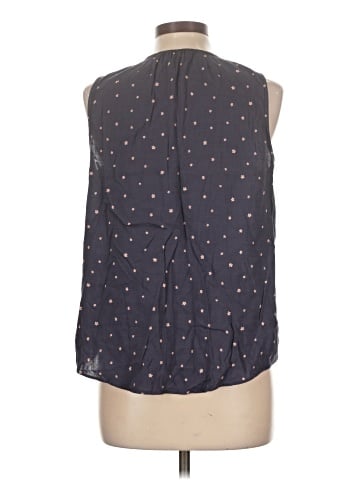 Sonoma Goods for Life Sleeveless Blouse (view 2)