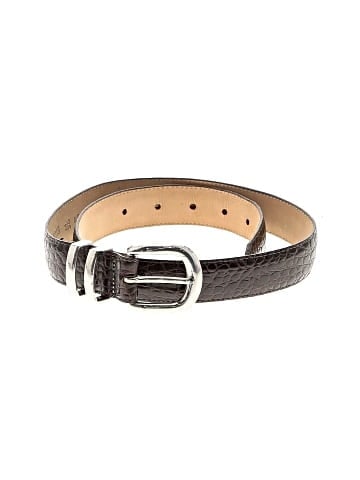 Brighton Leather Belt (view 1)