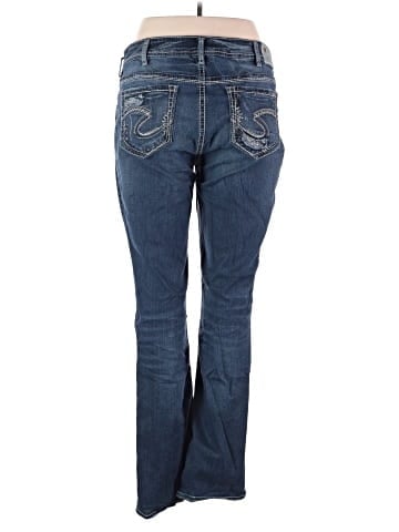 Silver Jeans Co. Jeans (view 2)