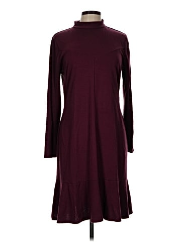 Ann Taylor Casual Dress (view 1)