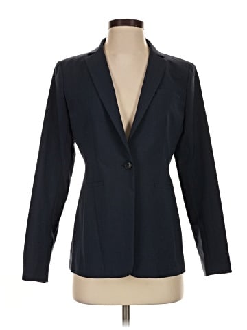 Banana Republic Wool Blazer (view 1)