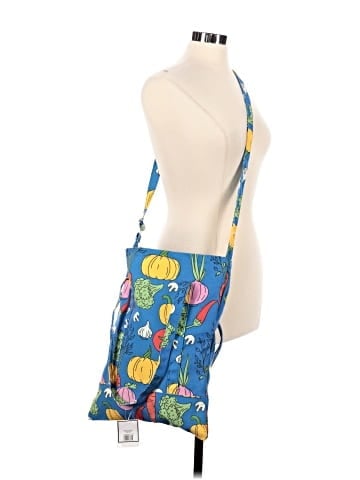 Assorted Brands Tote (view 2)