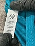 Athleta Teal Long Sleeve T-Shirt Size S - photo 8