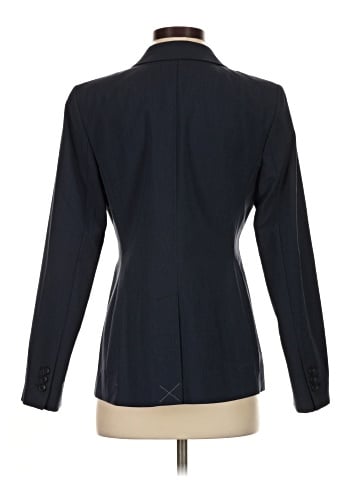 Banana Republic Wool Blazer (view 2)