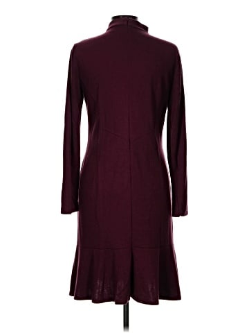 Ann Taylor Casual Dress (view 2)