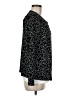 Xscape Print Black Jacket Size M (estimated) - photo 4
