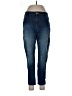 Assorted Brands Stars Blue Jeans Size EU 44 / US 14 - photo 1