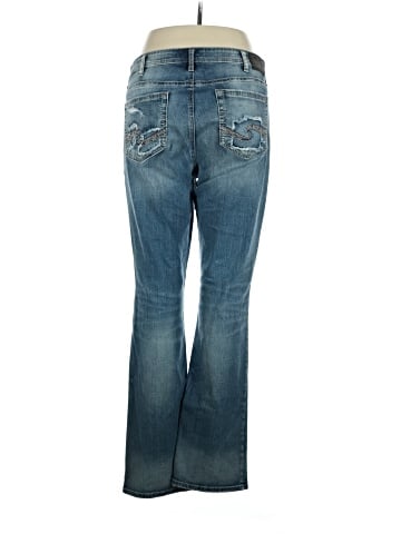 Silver Jeans Co. Jeans (view 2)