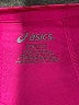 Asics Pink Active T-Shirt Size S - photo 7