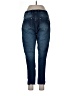 Assorted Brands Stars Blue Jeans Size EU 44 / US 14 - photo 2