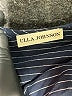 Ulla Johnson Blue 3/4 Sleeve Blouse Size 0 - photo 7