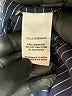 Ulla Johnson Blue 3/4 Sleeve Blouse Size 0 - photo 8