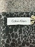 Calvin Klein Animal Print Black Cocktail Dress Size 8 - photo 7