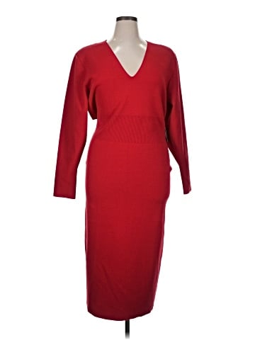 Express Cocktail Dress (view 1)