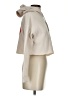 Culk Tan Long Sleeve Turtleneck Size S - photo 4