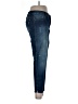 Assorted Brands Stars Blue Jeans Size EU 44 / US 14 - photo 4