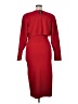 Express Red Cocktail Dress Size XL - photo 2