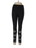 Adore Me Black Active Pants Size L - photo 1