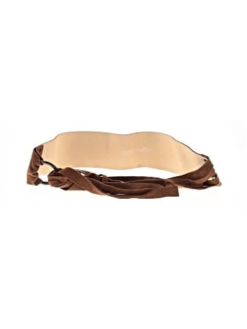 Max Mara Leather Belt (view 1)