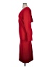 Express Red Cocktail Dress Size XL - photo 5