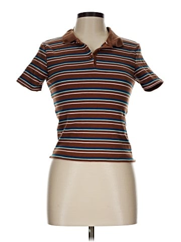 Zara Short Sleeve Top (view 1)