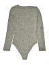Madewell Gray Bodysuit Size XL - photo 2
