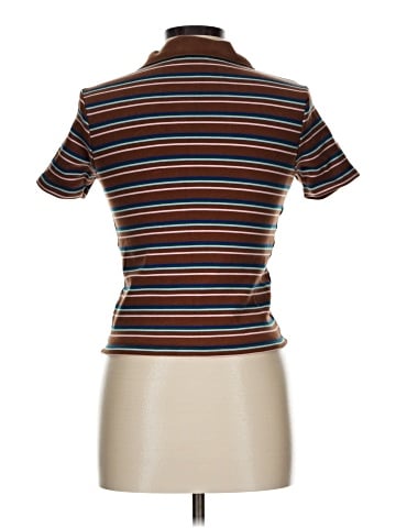 Zara Short Sleeve Top (view 2)