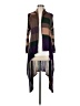 Olivaceous Purple Cardigan Size M - photo 1