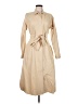 Unbranded Tan Trenchcoat Size M - photo 1