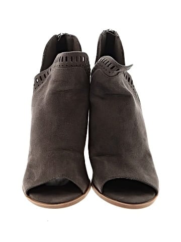 Steve Madden Ankle Boots (view 2)