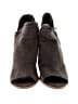 Steve Madden Gray Ankle Boots Size 6 1/2 - photo 2